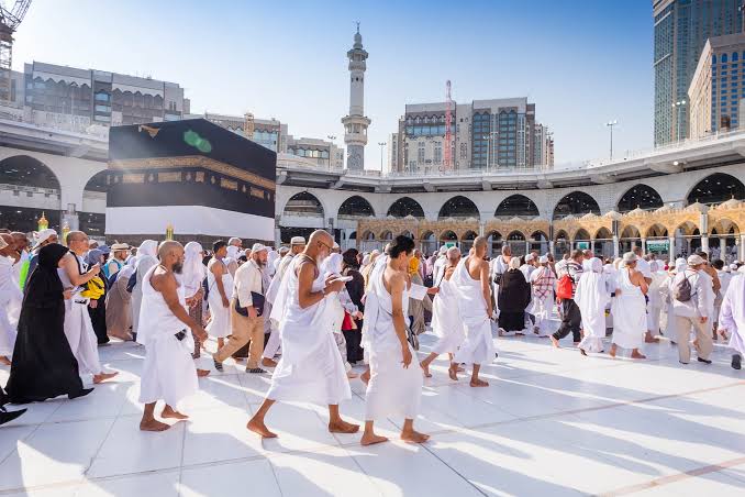تفسير حلم السفر الى السعودية
