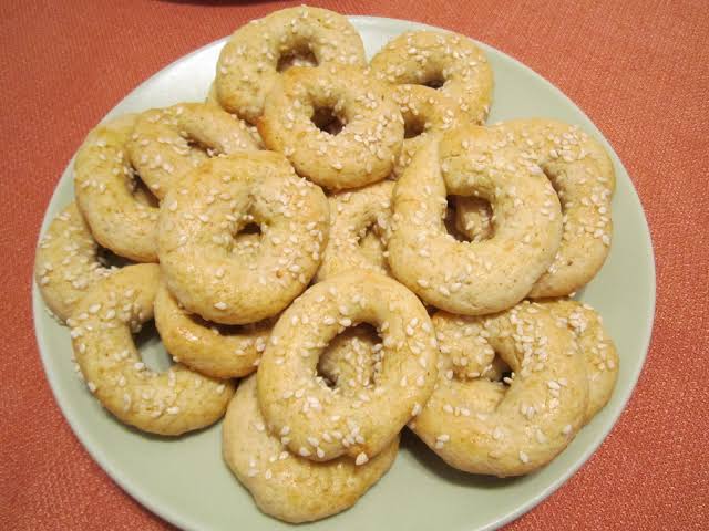 تفسير حلم الكعك بالسمسم