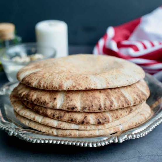 تفسير حلم جمع الخبز