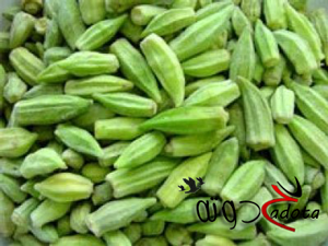 تفسير حلم رؤية البامية في المنام