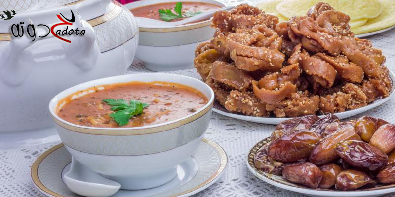 تفسير رؤية الأكل في المنام