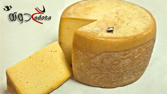 تفسير رؤية الجبنة الرومي في المنام