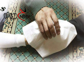 تفسير رؤية كتب الكتاب أو عقد القران في المنام