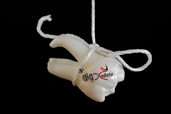 تفسير رؤية سقوط الأسنان في المنام لابن سيرين بالتفصيل