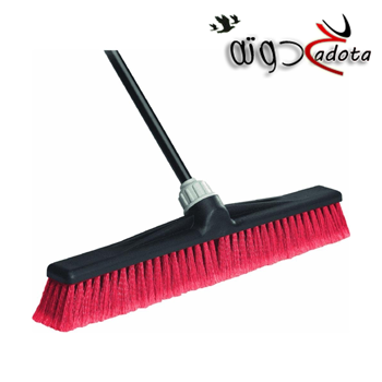 تفسير رؤية المكنسة في المنام