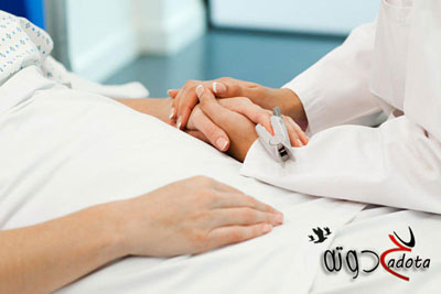 ماذا يعني ان ارى شخص مريض في المنام