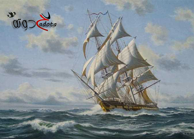 تفسير حلم ركوب السفينة في المنام