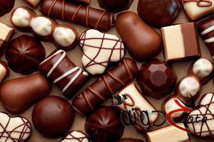 تفسير رؤية الشوكولاته في المنام