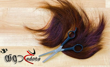 تفسير رؤية قص الشعر في المنام للعزباء والمتزوجة بالتفصيل