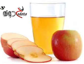 تفسير حلم رؤية عصير التفاح في المنام