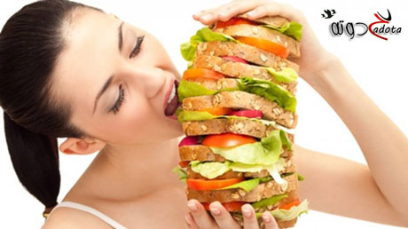 تفسير رؤية الجوع في المنام لابن سيرين