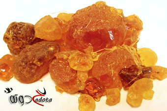 تفسير رؤية الصمغ في المنام لابن سيرين بالتفصيل