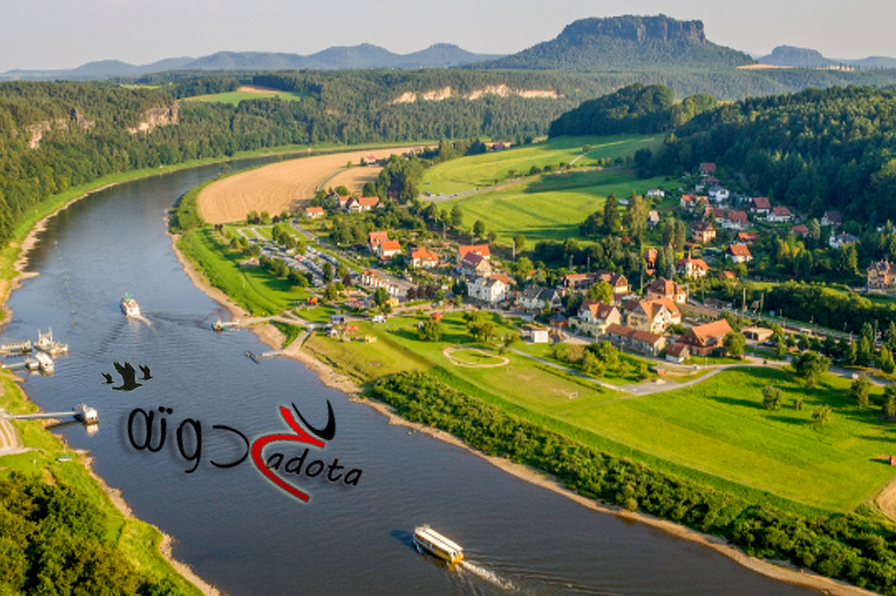 تفسير رؤية السباحة في النهر في المنام لابن سيرين