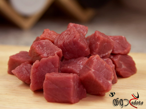 تفسير رؤية اللحمة في المنام