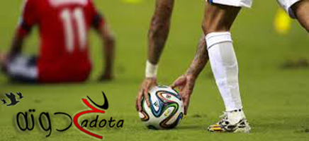 تفسير رؤية لاعب كرة القدم في المنام بالتفصيل