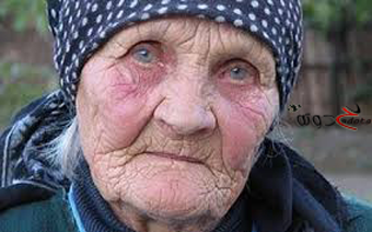 تفسير رؤية المرأة العجوز في المنام لابن سيرين بالتفصيل