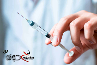 تفسير رؤية الحقنة في المنام