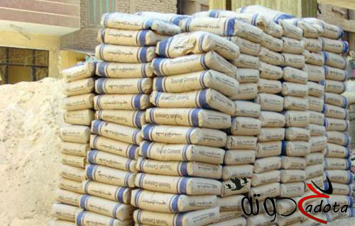 ما هو تفسير رؤية الأسمنت في المنام