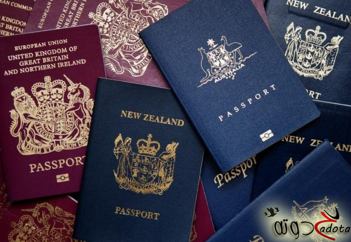 تفسير رؤية جواز السفر في المنام