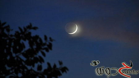 تفسير حلم رؤية الهلال والقمر في المنام