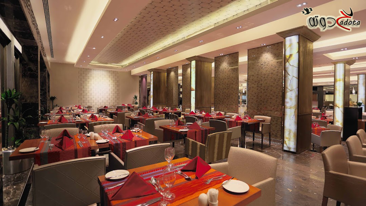 تفسير حلم المطعم في المنام