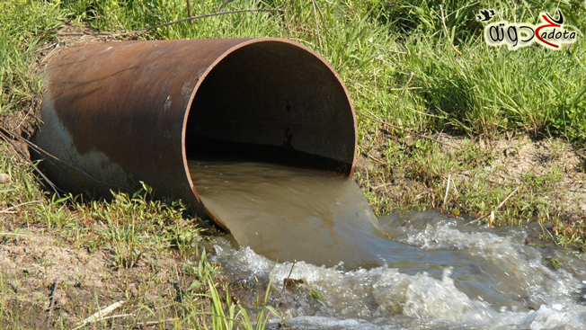 تفسير حلم مياه المجاري في المنام