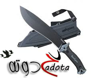 تفسير حلم رؤية السكين في المنام للامام الصادق