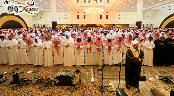 تفسير رؤية إمام المسجد في المنام لابن سيرين