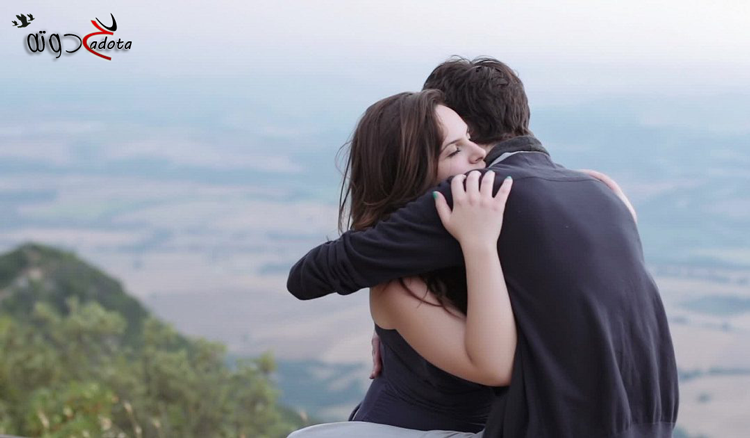 ما هو تفسير حلم حضن شخص