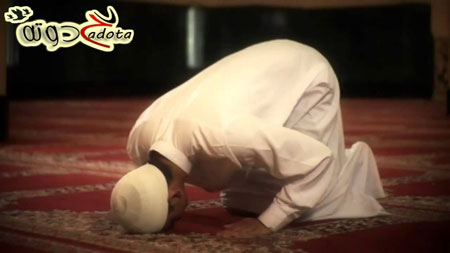 تفسير رؤية صلاة العشاء في المنام