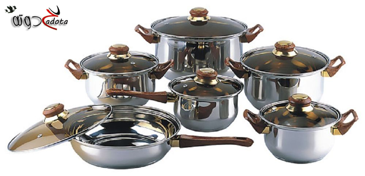 تفسير حلم رؤية حلة الطبخ في المنام