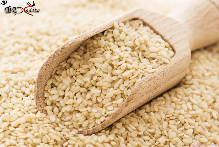 تفسير حلم رؤية السمسم في المنام