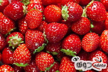 ما هو تفسير رؤية أكل الفراولة في المنام