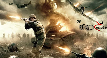 تفسير رؤية الحرب في المنام