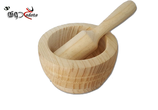 ما تفسير الهاون في المنام