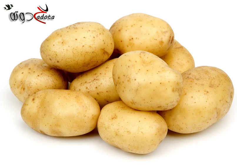 ما تفسير حلم البطاطس