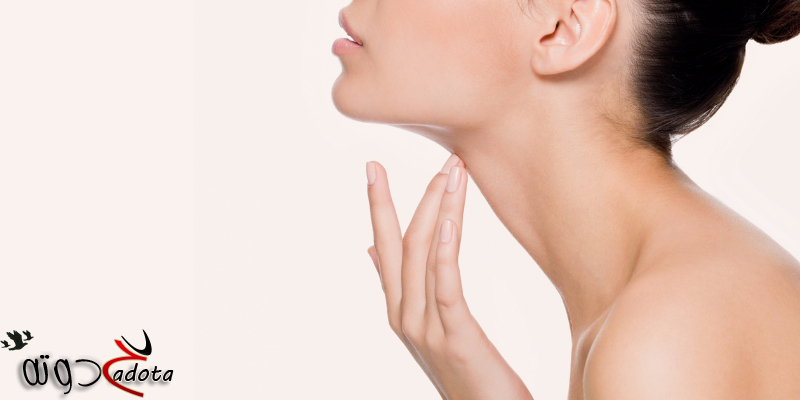 تفسير رؤية الرقبة في المنام