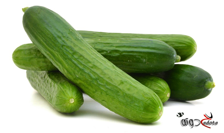 ما تفسير رؤية الخيار الاخضر في المنام