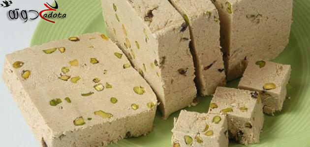 ما تفسير حلم رؤية الحلاوة الطحينية في المنام ومعناه