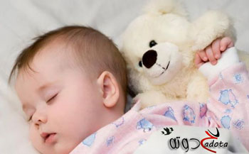 تفسير رؤية طفل رضيع في المنام