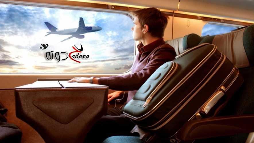 تفسير رؤية ركوب الطائرة في المنام