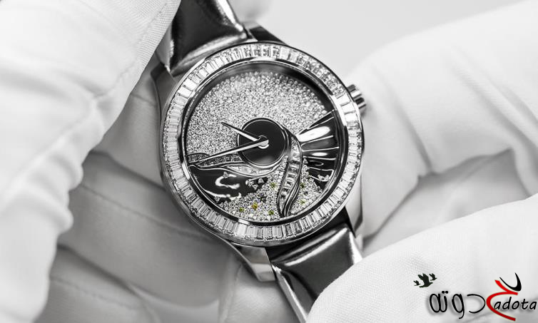 تفسير حلم ساعة اليد في المنام