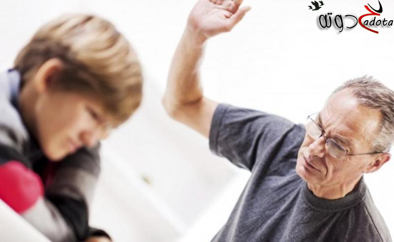 تفسير رؤية ضرب الميت للحي في المنام لابن سيرين