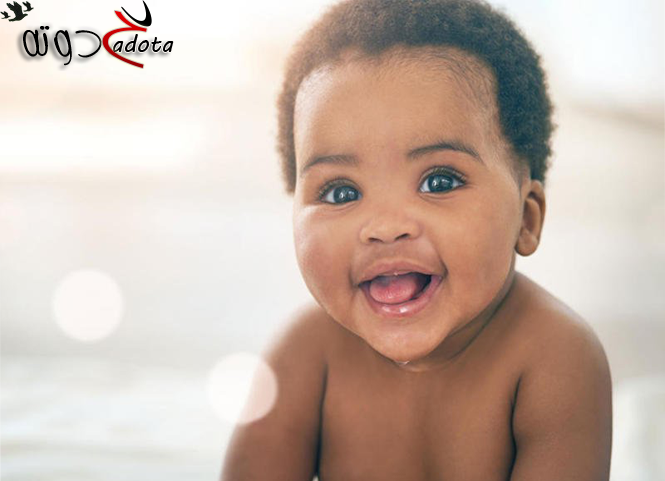 تفسير حلم رؤية الطفل الأسود في المنام