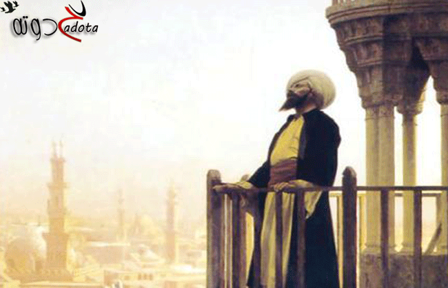 تفسير حلم رؤية المؤذن في المنام