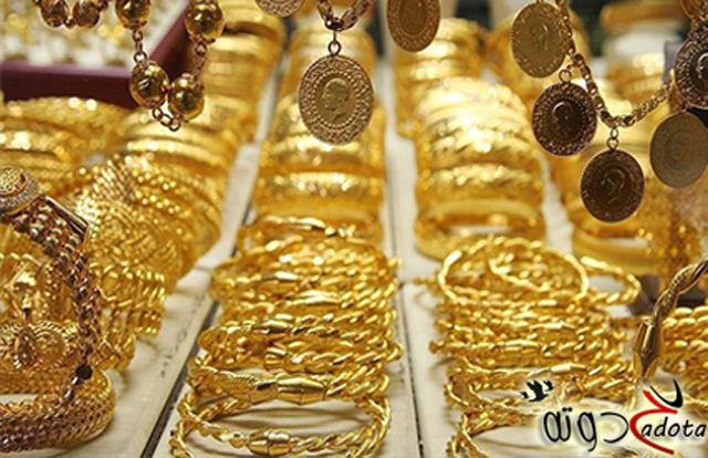 تفسير حلم رؤية الغوايش في المنام