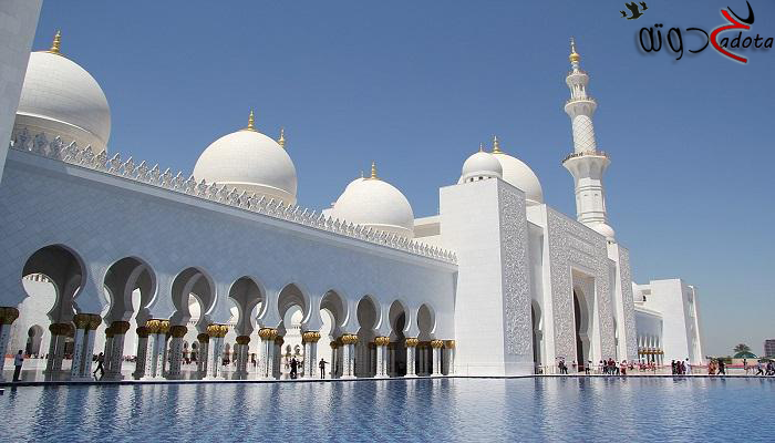 ما هو تفسير رؤية المسجد في المنام