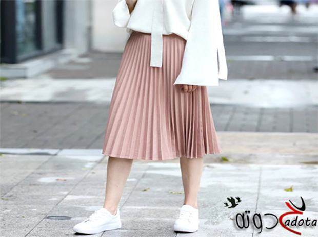 ما تفسير حلم رؤية التنورة في المنام بجميع ألوانها