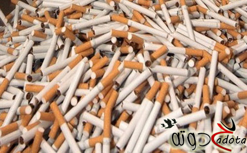 تفسير حلم رؤية السجائر في المنام