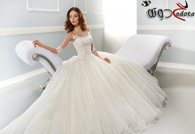 ما معنى فستان الفرح في المنام